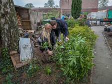 Struikroversbuit in Woensel-West kan verrassing opleveren