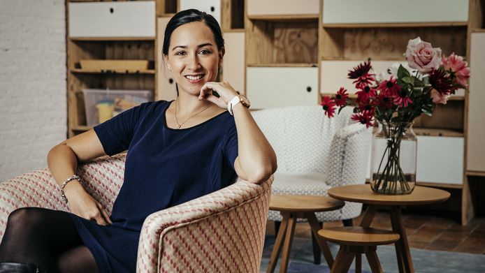 Esther van Kuijk