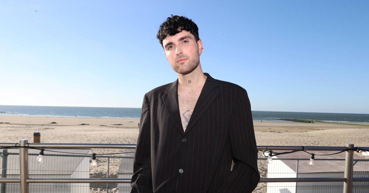 ‘Pensavo di morire, letteralmente’: Duncan Lawrence parla di come affronta gli attacchi di panico |  spettacolo