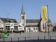 De Markt van Geel.