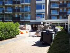 Vastgoedondernemer verdient 9 ton aan Paasbergflat in Arnhem