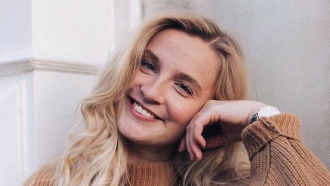 Eva Breda dacht geen therapie nodig te hebben: ‘Ik kon prima leven met mijn angsten, vond ik’