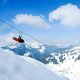 Op de Franse pistes is skiën bijzaak geworden