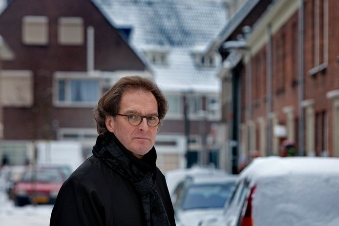 Burgemeester Ton Rombouts aangeslagen: 'Dit is geen incident, maar ...