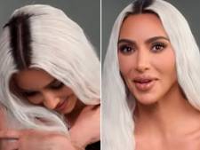 Kim Kardashians nieuwe vlam ‘Fred’ mag haar niet zien in de slaapkamer: ‘Het licht moet uit’