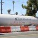 ‘Met hyperloop binnen half uur van Amsterdam naar Brussel’