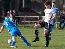 Spelerscarrousel: AGOVV ziet duo komen, Havelte en Steenwijk trekken jeugd aan, Draganovic bij Nunspeet, keeper voor Sparta Nijkerk