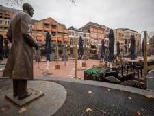 Voor horeca zit nog niets in het vat: ‘M’n hele pensioen al opgesoupeerd’