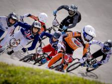 BMX-zusjes Smulders en co starten in Verona