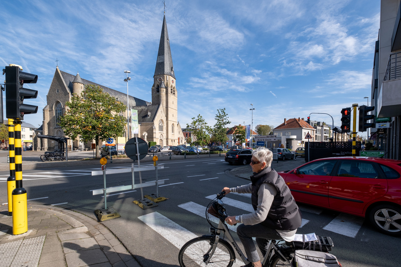 Zijn de appartementsprijzen in Bonheiden bij de duurste van Vlaanderen
