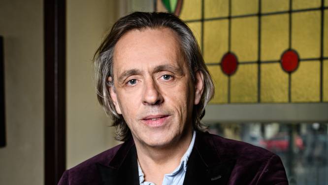 Marcel van Roosmalen doet aangifte tegen online bedreigers: ‘Deze mensen zijn niet voor rede vatbaar’