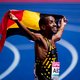 Abdi bezorgt België eerste eremetaal op EK Atletiek