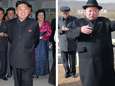 Ook dictators lusten wel een hapje: Kim Jong-un is 38 kilo verdikt in vier jaar