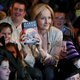 J.K. Rowling heeft met haar Potterboeken het denken van een generatie gevormd