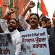 Celstraf voor jongste Gandhi-telg past in trend: de Indiase democratie staat onder druk
