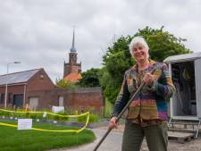 Opening buurttuin IJzendijke: ‘Kinderen hier weten evenveel van natuur als stadskinderen’