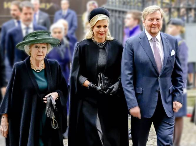 “Het lijkt wel een pensenkermis”: royalty-expert Mario Danneels scherp voor Willem-Alexander en Máxima 