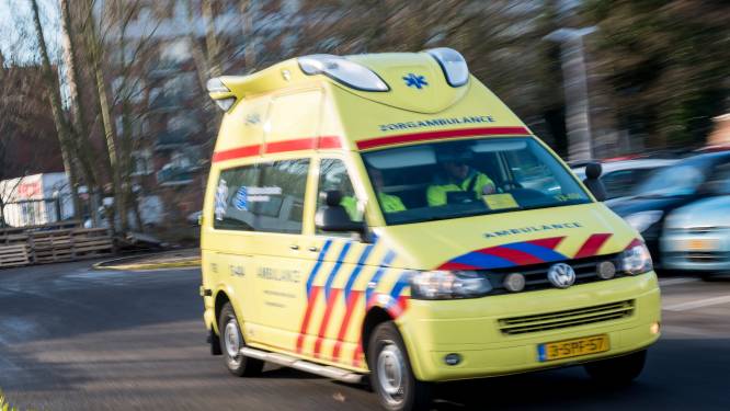 Fietsster (37) omgekomen bij verkeersongeval in Harkema