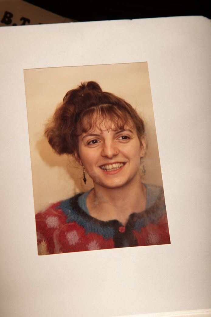 Hoe Hanna onderwerp werd van een liedje van Normaal: ‘Mooiste cadeau ...