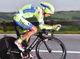  Contador reprend les commandes du Giro, Van den Broeck dans le top 5