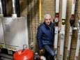 Douchen kan gelukkig weer in sporthal Schulenburch