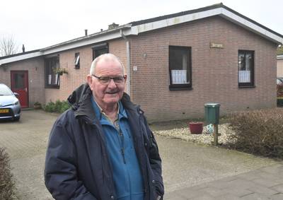 Geschenkwoningen voldoen nog prima: ‘Afbreken? Welnee... je kan hier heel oud in worden!’