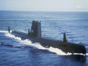 Découverte de l’épave d’un sous-marin mystérieusement disparu durant la Seconde Guerre mondiale