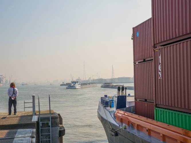 Saudisch schip onderweg naar Antwerpen: is de haven een draaischijf voor oorlogsmunitie voor Jemen?