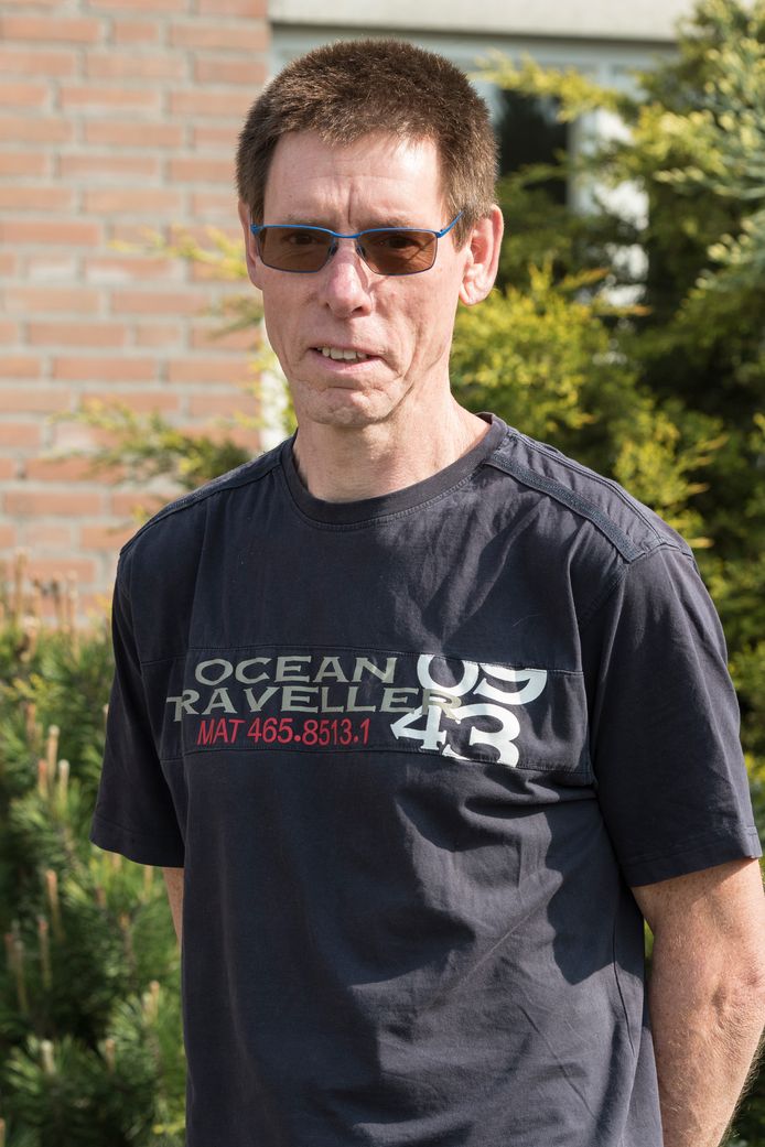 Piet Peijs.
