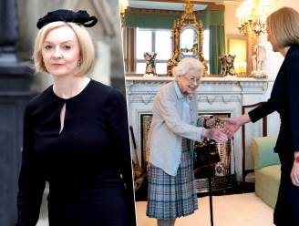 Britse ex-premier Liz Truss onthult de vier laatste woorden die Queen Elizabeth tegen haar zei
