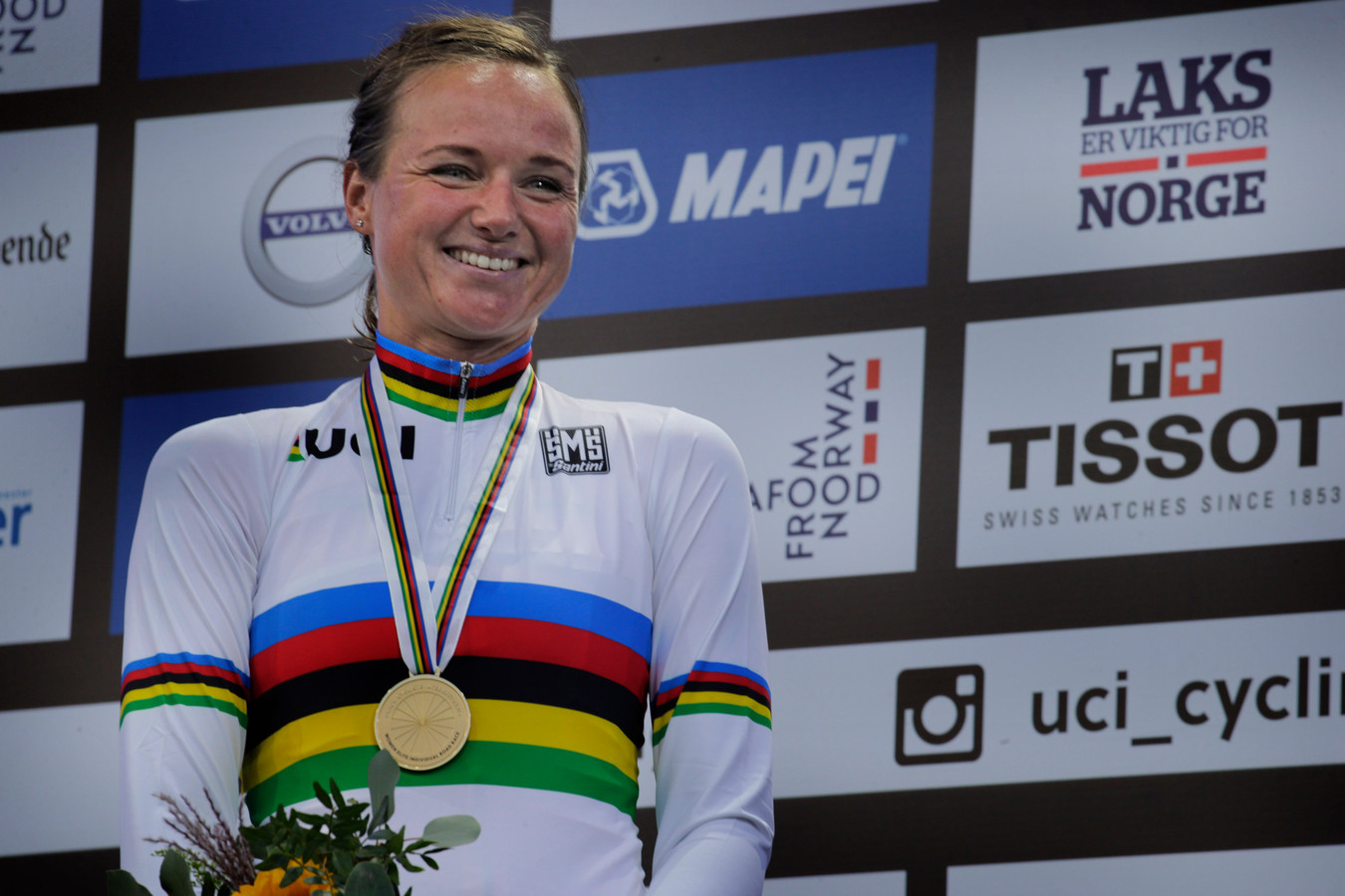 Curieuze plaspilzaak rond ex-wereldkampioene Chantal Blaak roept veel ...