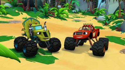 4. Het Dino-spel