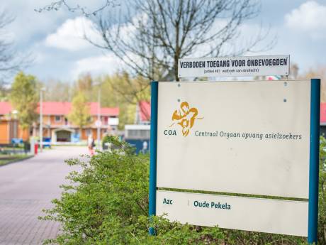 COA wilde asielzoekerscentrum in Roosendaal, maar college zette daar een streep door