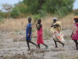 Eén op de vier meisjes in Zuid-Soedan kampt met zelfmoordneigingen