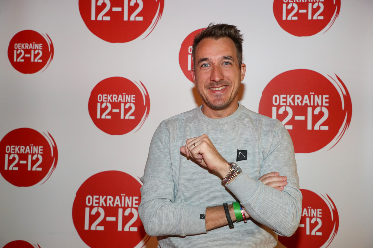 null Beeld BELGA