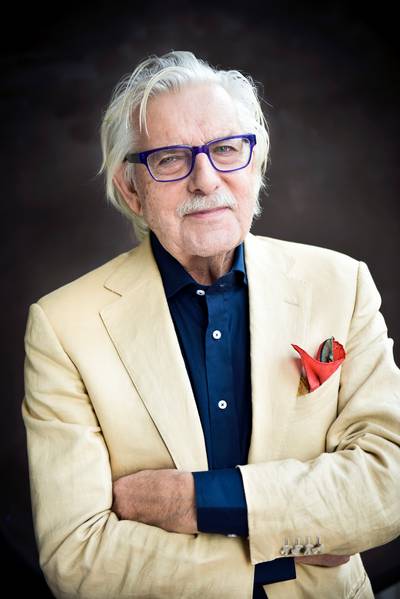 Jan Siebelink schrijft Boekenweekgeschenk