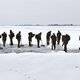 Diagnose gesteld: uitbraak van Elfstedenkoorts