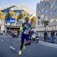 Straffe prestatie: Bashir Abdi verpulvert Europees record in de marathon met winst in Rotterdam