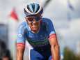 Wielerploeg Terpstra slaat Giro-wildcard af: ‘We zijn niet groot genoeg’