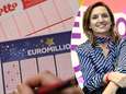Elke maand 20.000 euro rijker? Loterij lanceert nieuw Europees trekkingsspel EuroDreams