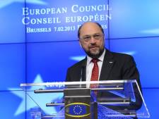 Schulz s'inquiète de la dette "grave pour les générations futures"