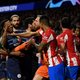 Na verhitte apotheose in Madrid zit City bij laatste vier Champions League