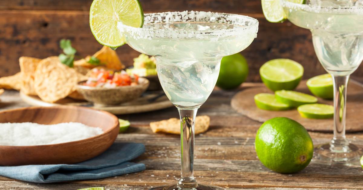 Un classico nei bar e nelle feste da 75 anni: qual è il segreto del leggendario cocktail Margarita?  “I quattro elementi rendono questo un successo.”  Cibo e conoscenza