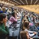 Hoe moet het onderwijs omgaan met AI en ChatGPT? ‘Bronvermelding is een ramp. Het verzint artikelen’