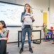 ‘Geen personeelstekorten meer als vrouwen 1 uur per week extra werken’ - Klopt dit wel?