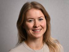 Vrijheid is kwetsbaar, dat drong door met de woorden van Loewana