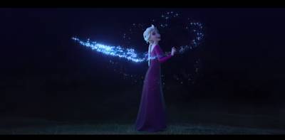 Disney deelt nieuwe trailer Frozen 2