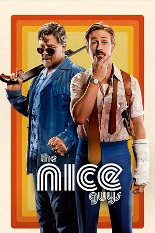 The Nice Guys