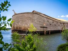 Een groot mysterie (maar niet helemaal): wat gaat er gebeuren met de Ark van Noach?