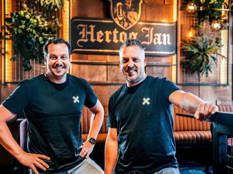 Maddox opent de deuren in Breda: het ‘horecagat’ op de Grote Markt is weer gevuld